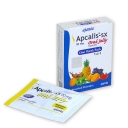Apcalis SX Oral pelte