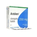 Aralen Gjenerike