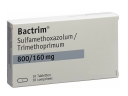 Bactrim Gjenerike