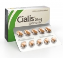 Cialis Gjenerike