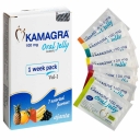 Pelte Oral Kamagra