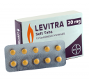 Skedat e buta Levitra