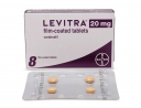 Markë Levitra