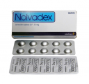 Nolvadex Gjenerike