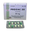 Prozak Gjenerik
