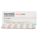 Vermox Gjenerike