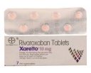 Xarelto Gjenerike